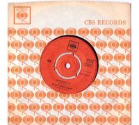 Brubeck, Dave - Brubeck, Dave Bossa Nova USA 7" CBS AAG129 EX 1962 as Dave Brubeck Quartet