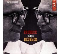Brubeck,Dave - Brubeck Plays Brubeck