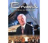 Brubeck, Dave - Brubeck Returns to Moscow