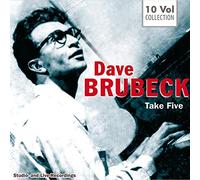 Brubeck Dave - Brubeck - Take Five