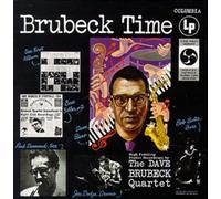 Brubeck,Dave - Brubeck Time [Lp]