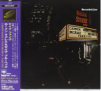 Brubeck, Dave & Carmen Mcrae - Take Five ?? (Mini Lp Sleeve)