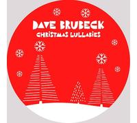 Brubeck Dave Christmas Lullabies Vinile Ep (12" Limited Edt) Black Friday 2020