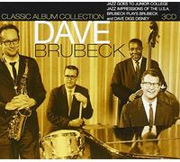 Brubeck,Dave - Classic Album Collection