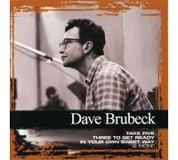 Brubeck, Dave - Collections
