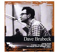 Brubeck, Dave - Collections