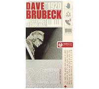 Brubeck,Dave - Dave Brubeck - for All We Know