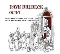 Brubeck, Dave - Dave Brubeck Octet