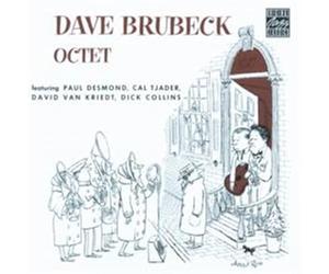 Brubeck, Dave - Dave Brubeck Octet