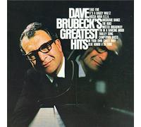 Brubeck Dave - Dave Brubeck S Greatesthits