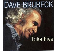 Brubeck,Dave - Dave Brubeck - Take Five