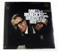 Brubeck,Dave - Dave Brubeck's Greatest Hits 180 Gram [Import]