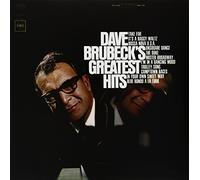 Brubeck, Dave - Dave Brubeck's Greatest Hits