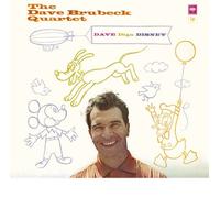 Brubeck, Dave - Dave Digs Disney