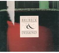 Brubeck,Dave & Desmond,Paul - 1975: the Duets