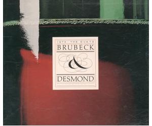 Brubeck,Dave & Desmond,Paul - 1975: the Duets