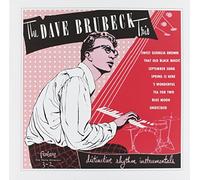Brubeck Dave - Distinctive Rhythm I