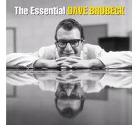 BRUBECK, DAVE - ESSENTIAL -BLU-SPEC-