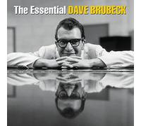 Dave Brubeck The Essential Dave Brubeck (CD)