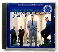 Brubeck,Dave - Gone With the Wind