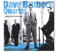 Brubeck Dave Gone With The Wind/Jazz Impressions Of Eurasia (CD) Album