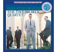 Brubeck, Dave - Gone With the Wind