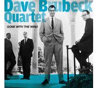 Brubeck Dave Gone With The Wind/Jazz Impressions Of Eurasia (CD) Album