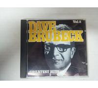 Brubeck, Dave - Greatest Hits 2