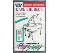 Brubeck,Dave - His Greatest Hits