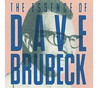 Brubeck,Dave - I Like Jazz:Essence