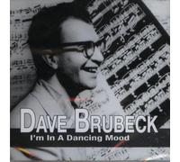 Brubeck Dave - I'm In A Dancing Mood