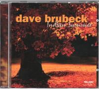 Brubeck Dave - Indian Summer