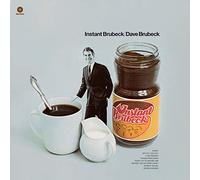 Brubeck Dave - Instant Brubeck + 1 Bonus Track