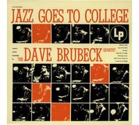 Brubeck,Dave - Jazz Goes to College