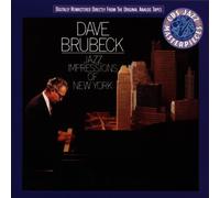 Brubeck,Dave - Jazz Impressions of