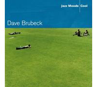 Brubeck,Dave - Jazz Moods/Cool