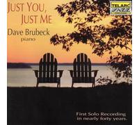 Brubeck Dave - Just You Just Me
