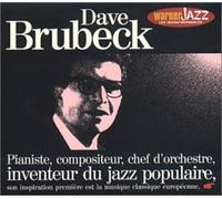 Brubeck, Dave - LES INCONTOURNABLES