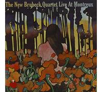 Brubeck, Dave - Live at Montreux