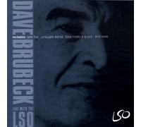 Brubeck, Dave - Live With Lso