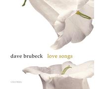Brubeck, Dave - Love Songs