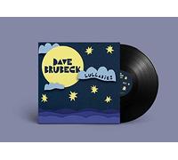 Dave Brubeck Quartet - Lullabies (LP)