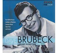 Brubeck Dave - Lullaby In Rhythm