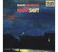 Brubeck Dave - Nightshift