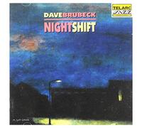 Brubeck Dave - Nightshift
