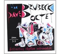 BRUBECK, DAVE -OCTET- - FANTASY 3-3 -10"-