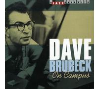 Brubeck, Dave - On Campus