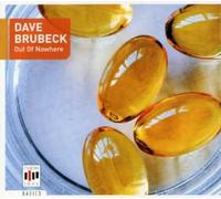 Dave Brubeck - Out Of Nowhere - Cd (digipack - collection)