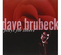 Brubeck, Dave - Plays For Lovers