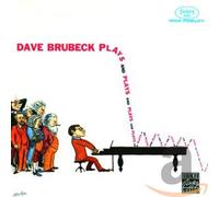 Brubeck, Dave - Plays & Plays & Plays